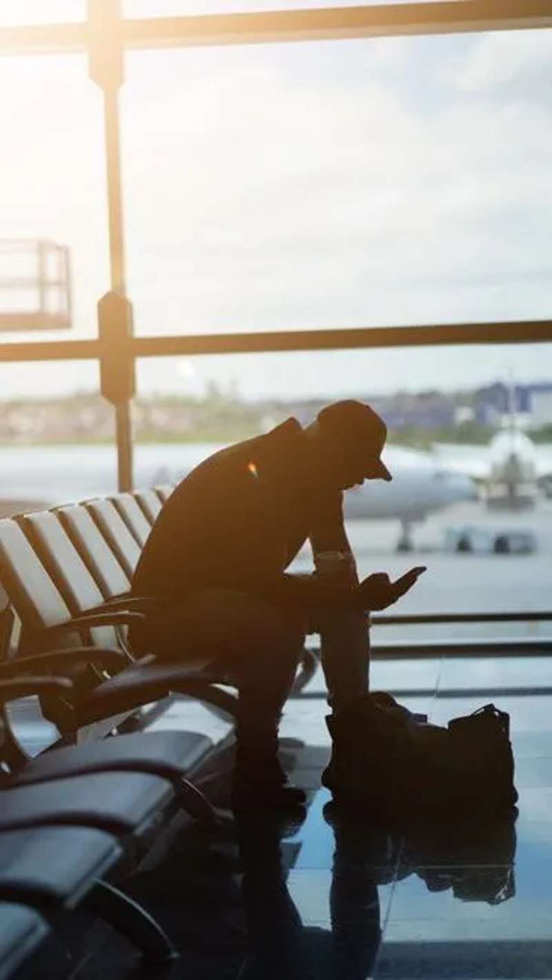 3. Ignoring How Risky Your Specific Hub Really Is (Image Credits: Pexels)