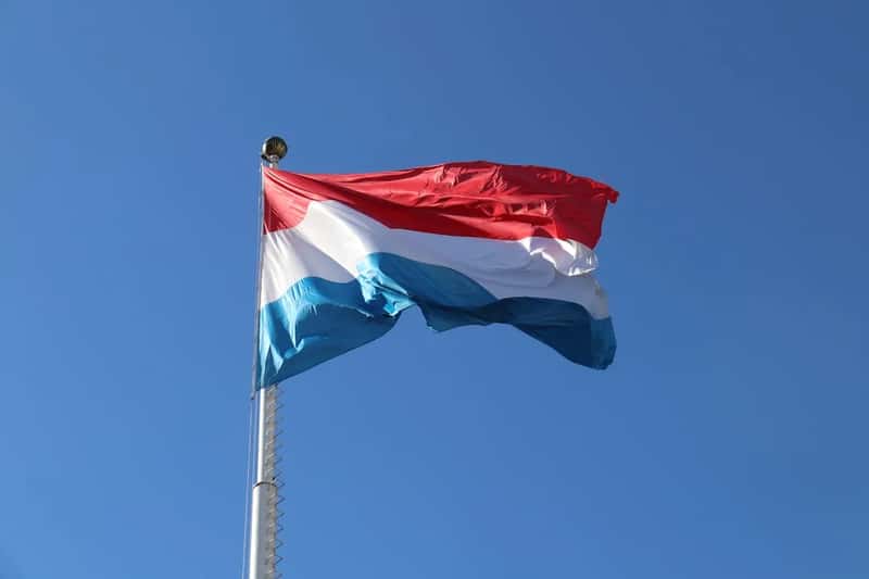 1. The Netherlands (Image Credits: Unsplash)