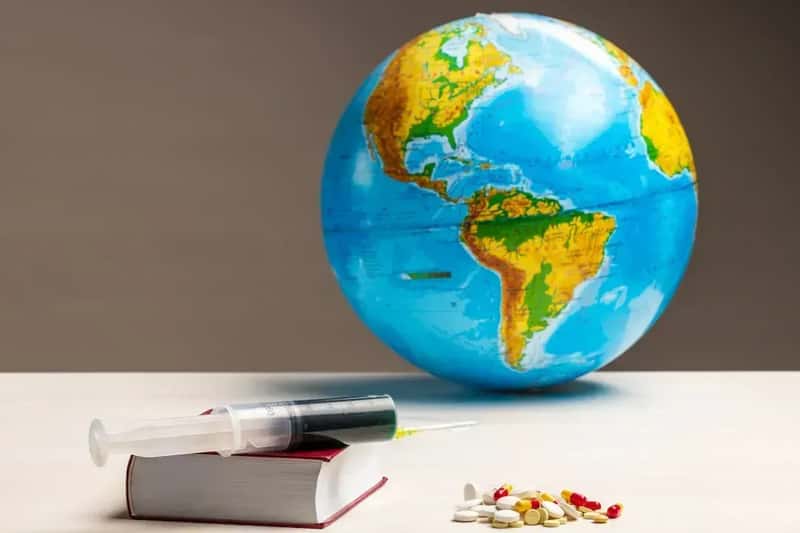 10. The Global Education Divide - What the Data Tells Us (Image Credits: Unsplash)