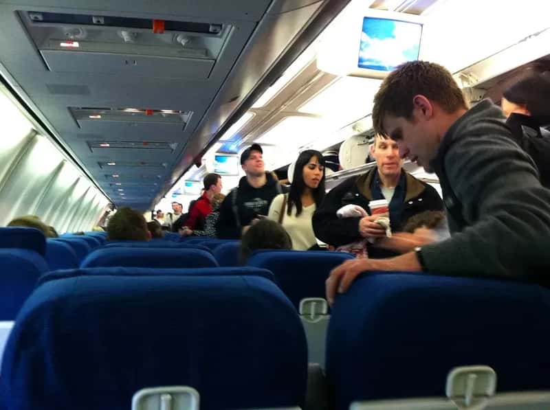 The Safety Concerns You Shouldn't Ignore (Image Credits: Flickr)