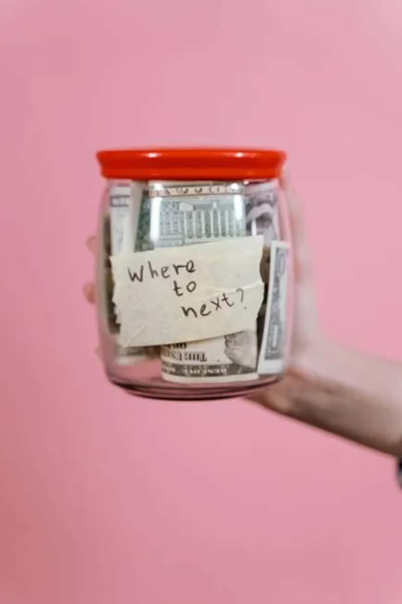 Daily Budgets by Travel Style (Image Credits: Pexels)