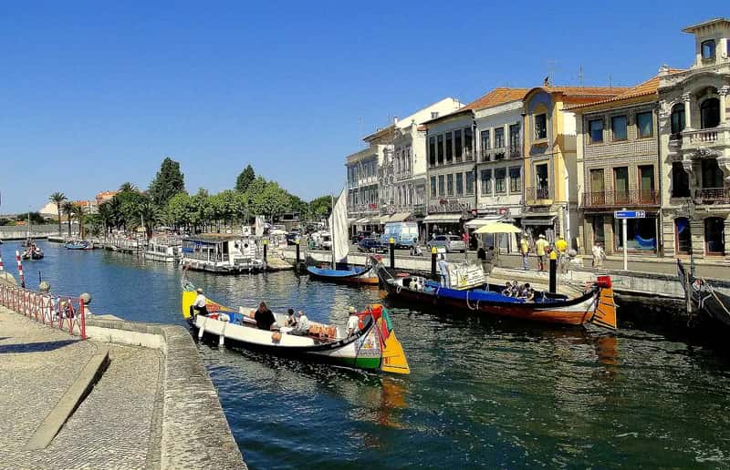 Amarante, Portugal (Image Credits: Pixabay)
