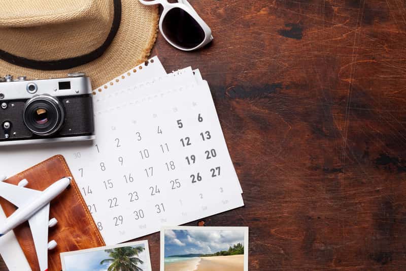 The Best Time Strategy: Month-by-Month Mastery (Image Credits: Shutterstock)