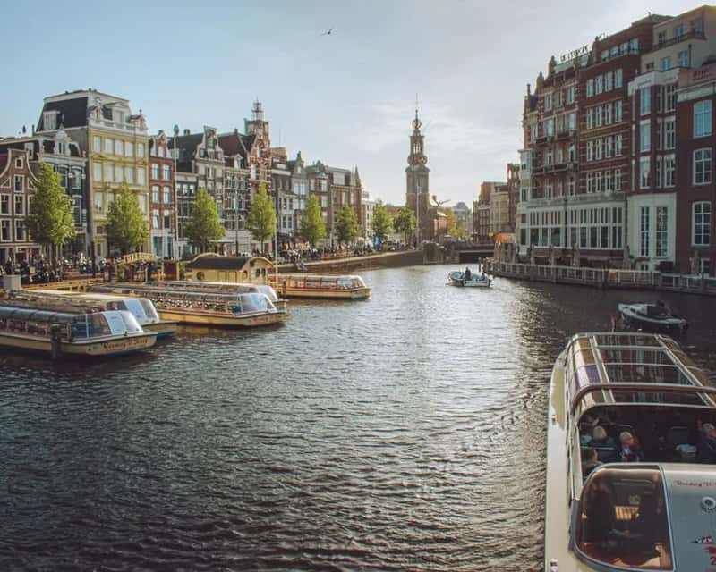 Netherlands (Image Credits: Pexels)