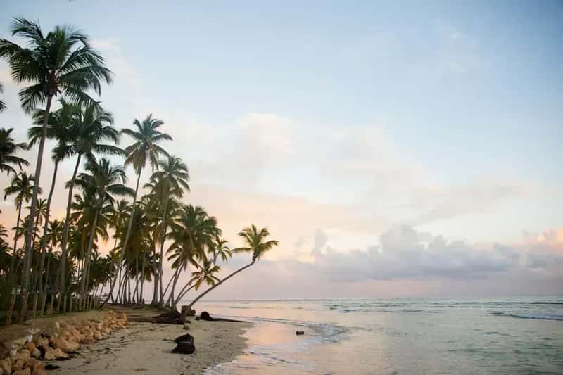 Dominican Republic: All-Inclusive Prisons with a Side of Danger (Image Credits: Unsplash)