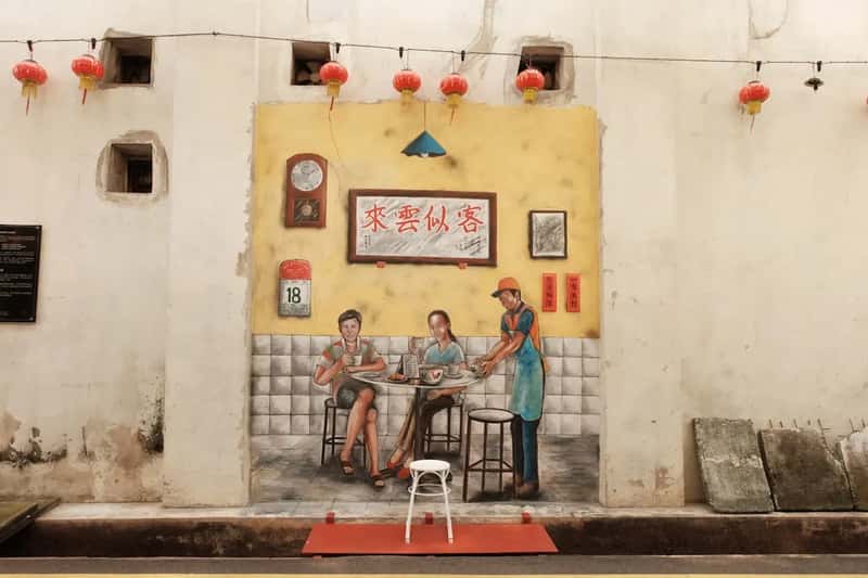 Old Town Charm and a Growing Art Scene (Image Credits: Unsplash)