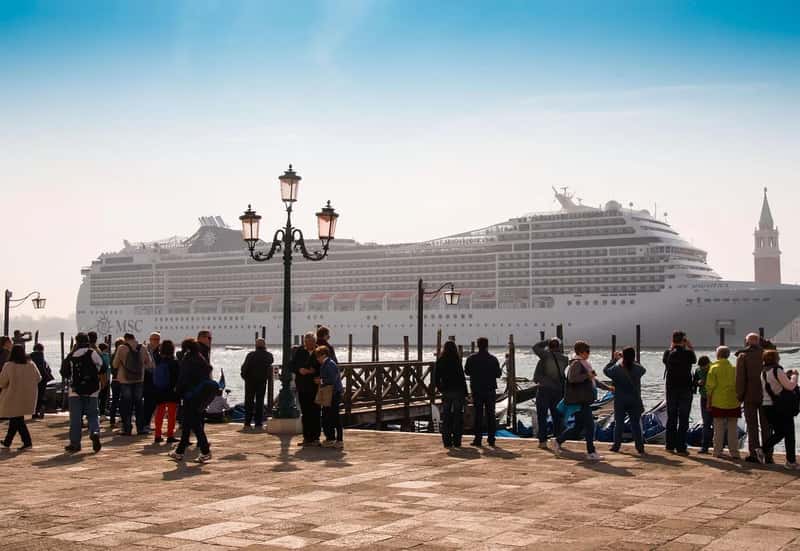 Looking to the Mediterranean for a Preview (Image Credits: Pixabay)