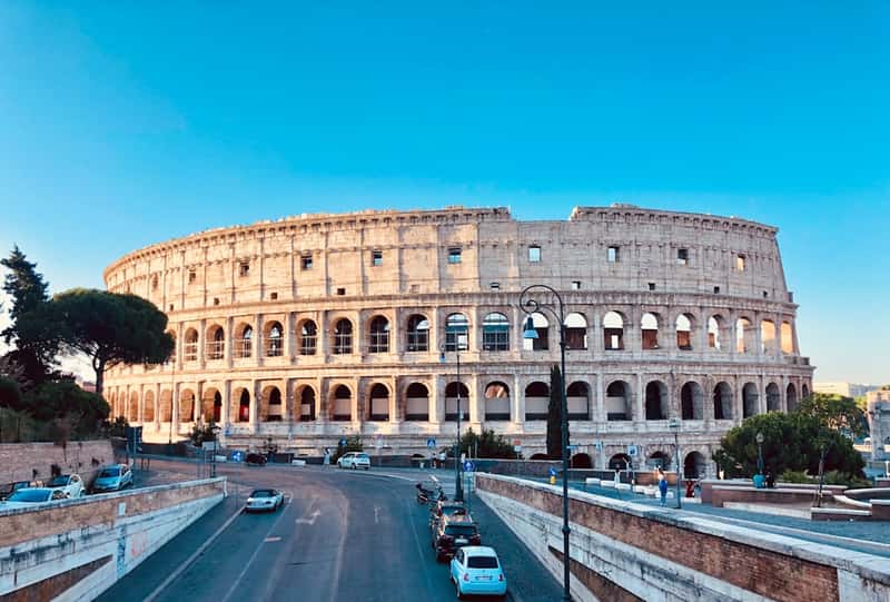 Italy: The Mediterranean Dream (Image Credits: Unsplash)