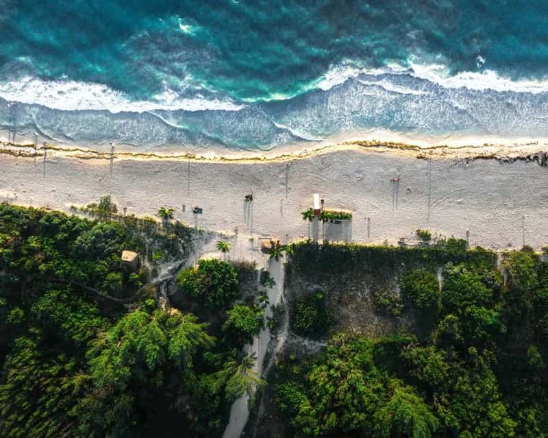 Cancún, Playa del Carmen, and the Riviera Maya (Image Credits: Pexels)