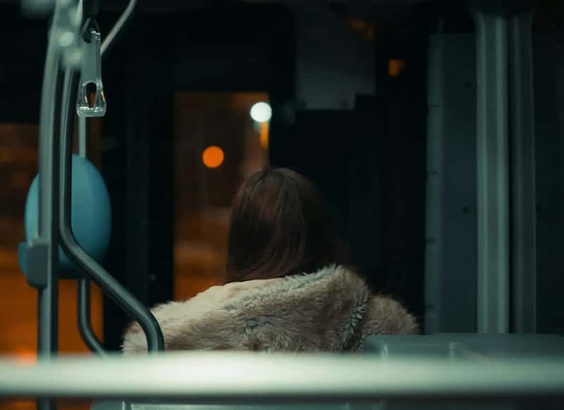 1. The Threshold Creature (Image Credits: Unsplash)