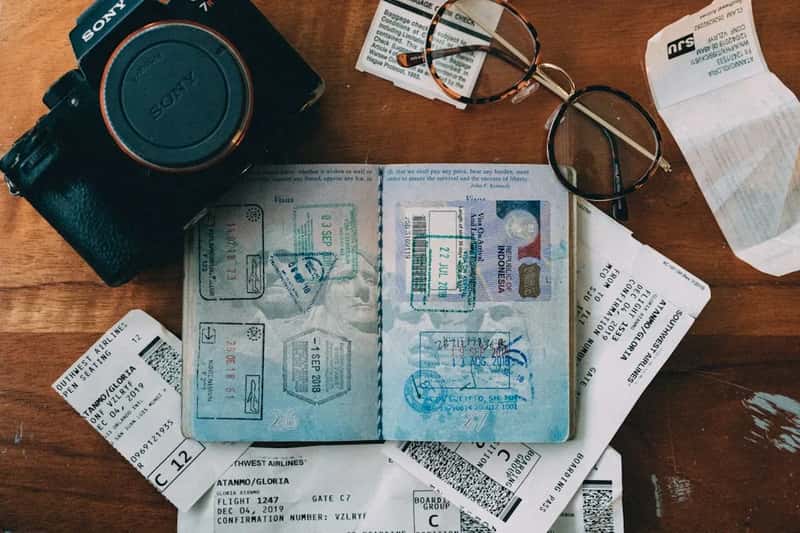 Stamps Aren't Disappearing Completely (Image Credits: Unsplash)
