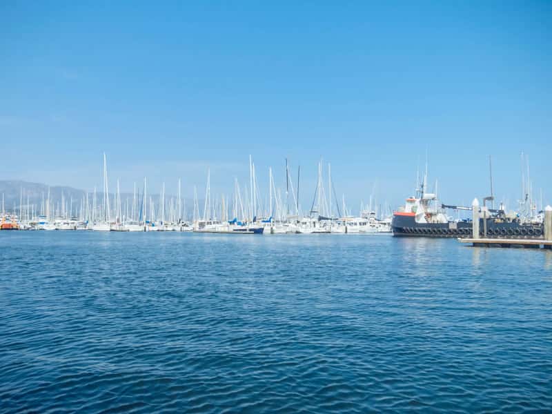 3. Santa Barbara, California (Image Credits: Pexels)