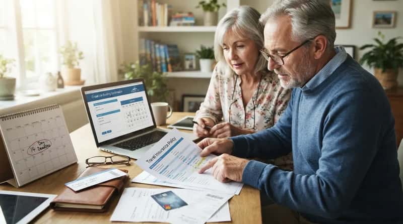 8. The Insurance Deadline Expires Weeks After Your First Deposit (Image Credits: Gemini)