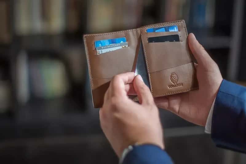 A Smarter Wallet Makes for a Smarter Trip (Image Credits: Unsplash)