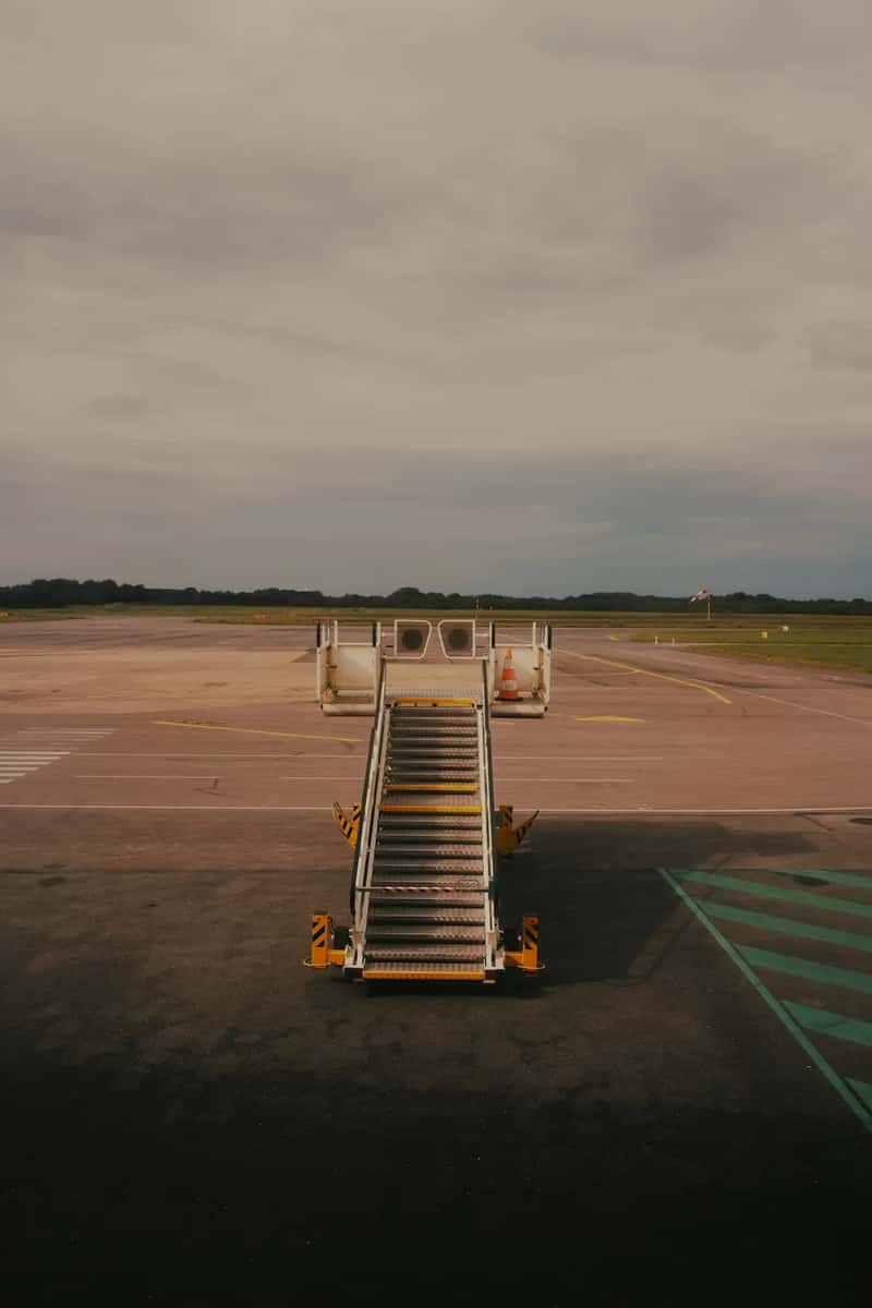 Step climbs are why the ride can get smoother later (Image Credits: Unsplash)