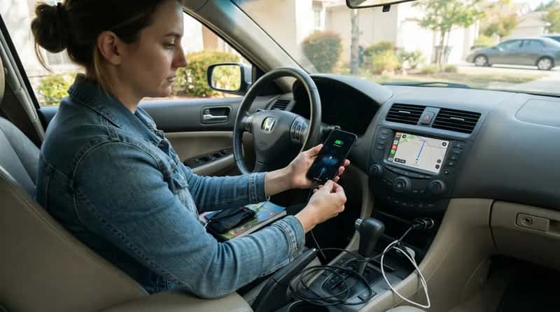 #14 - They Test Every Charging Cable, Not Just the Car's (Image Credits: Gemini)