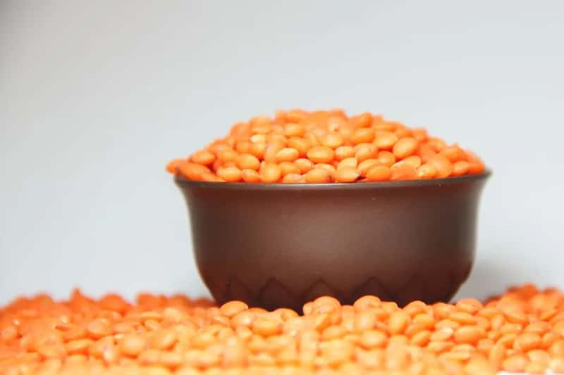 Lentils from South Asia and the Middle East (Image Credits: Pexels)