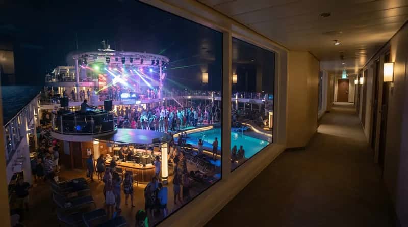 #11 - They Push the Loudest Parties Away From Where You Actually Sleep (Image Credits: Gemini)