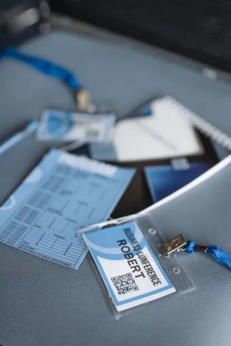 8. Professional License and Credential Recognition (Image Credits: Pexels)