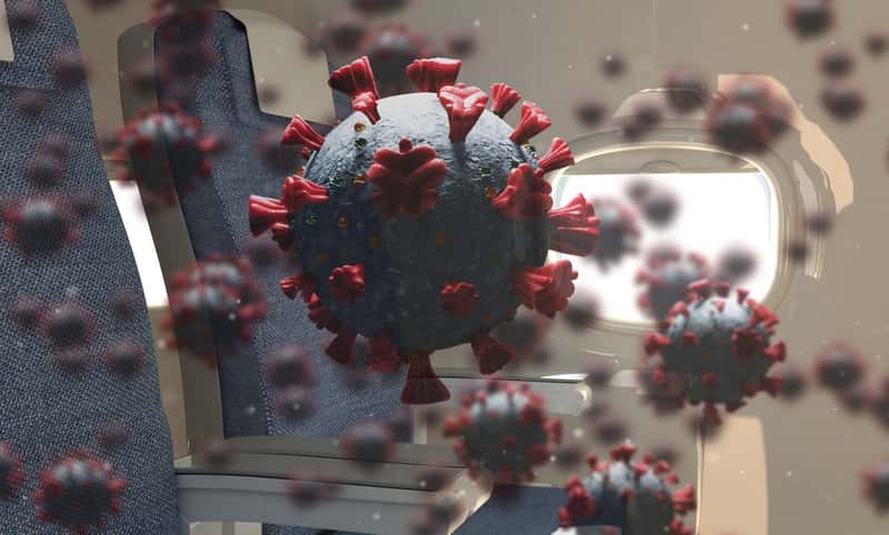Real World Transmission Data (Image Credits: Shutterstock)