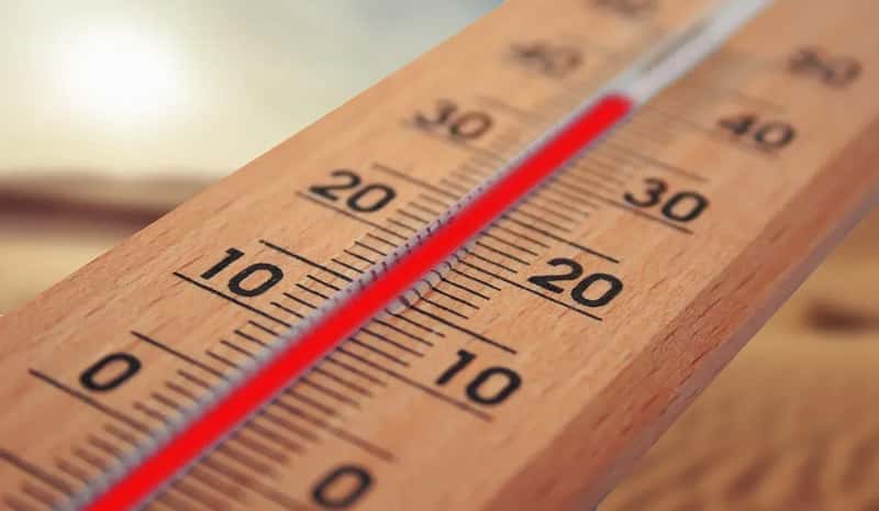 5. Extreme Heat Makes Daily Life Uncomfortable and Dangerous (Image Credits: Pixabay)