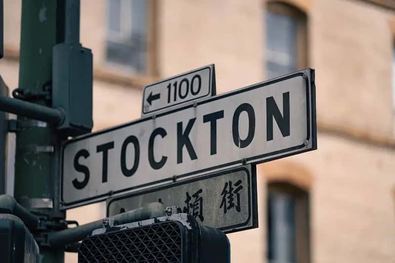 2. Stockton, California - Bankruptcy Scars That Still Hurt (Image Credits: Pexels)