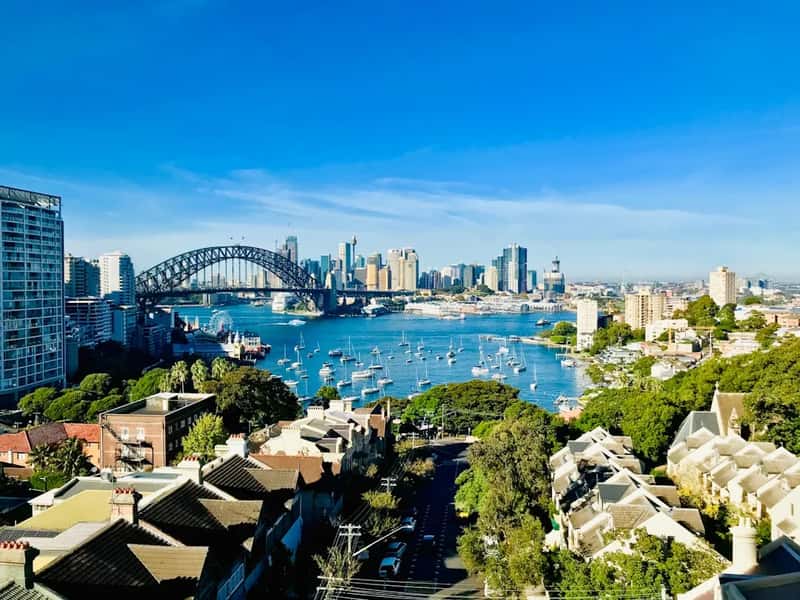 5. Australia (Image Credits: Unsplash)