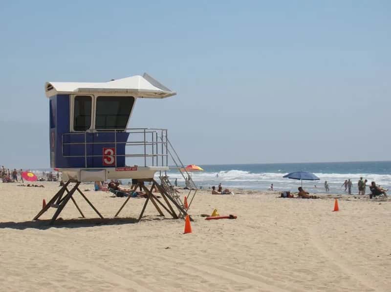 Imperial Beach, California (Image Credits: Pexels)