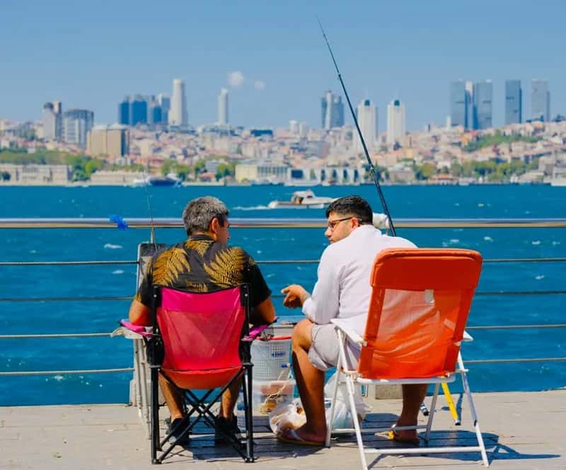 Türkiye (Image Credits: Pexels)