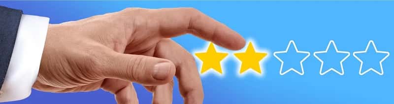 3. "I'm Going to Leave You a One-Star Review" (Image Credits: Pixabay)
