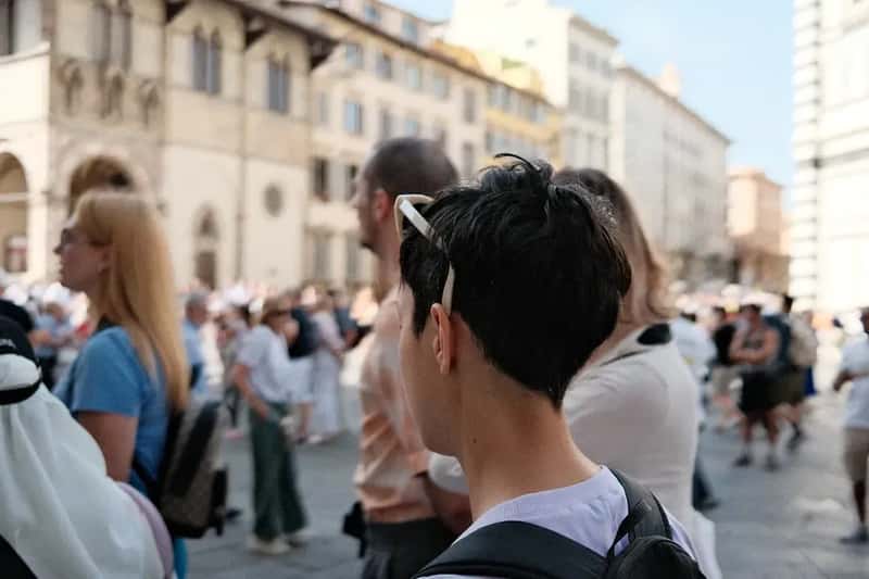 The Bigger Picture: Overtourism Is Changing Travel (Image Credits: Unsplash)