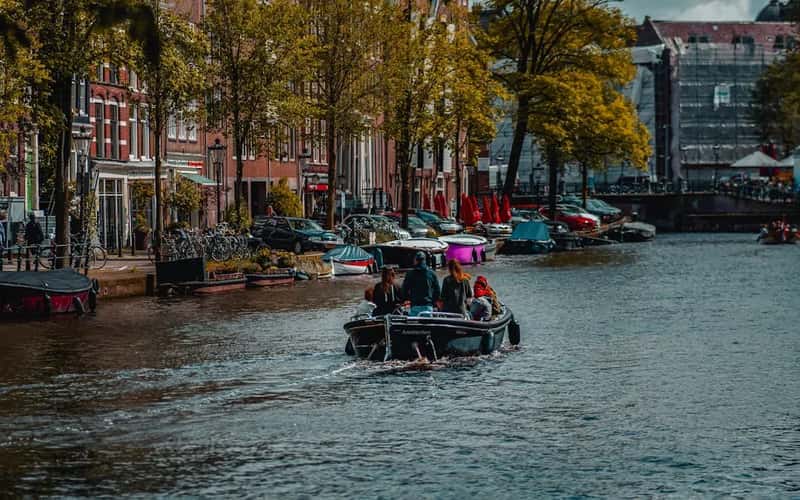 6. The Netherlands - Bluntness With a Side of Policy (Image Credits: Unsplash)
