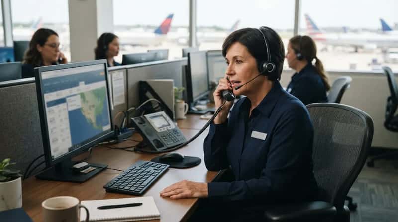 #4 - Fares That Only Exist Because You Called (Image Credits: Gemini)