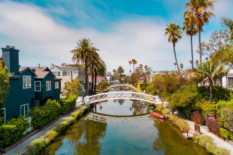 Venice Beach, California - Crime and Chaos (Image Credits: Unsplash)