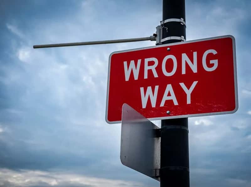 Deviations from the plan caused visible anger (Image Credits: Pexels)