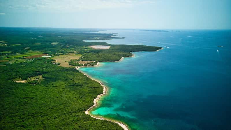 Belize: Central American Gateway (Image Credits: Unsplash)