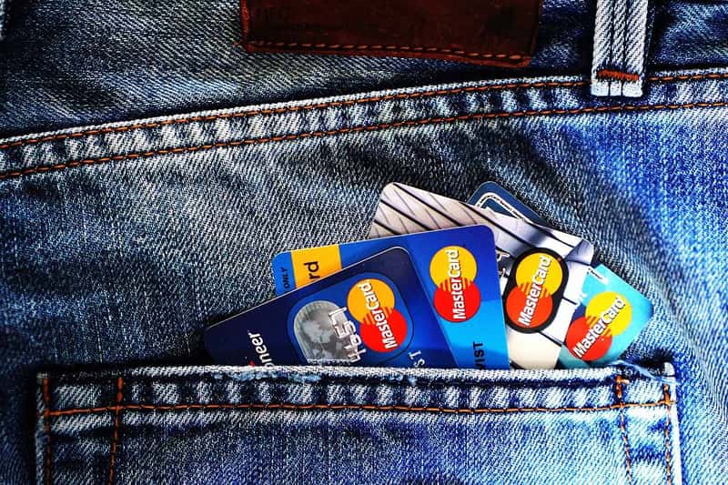Credit Card Points Are the New Currency (Image Credits: Pixabay)