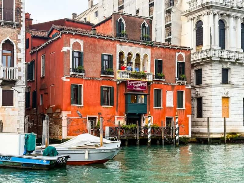 Housing pressure is squeezing out the people who actually live there (Image Credits: Pexels)