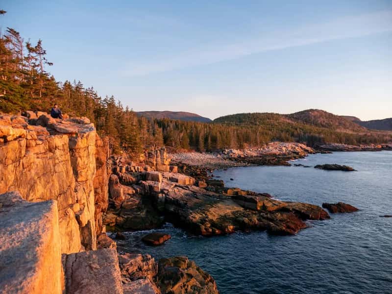 7. Acadia National Park (Image Credits: Unsplash)