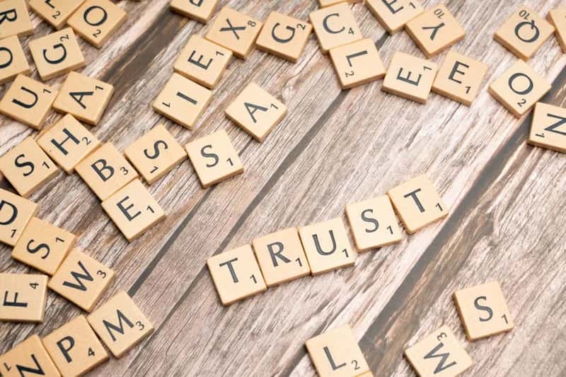 Trust and community standing are earned slowly, never bought (Image Credits: Pexels)