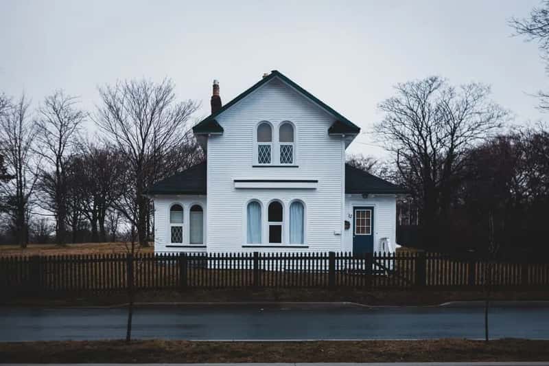 What happens to these houses next (Image Credits: Pexels)