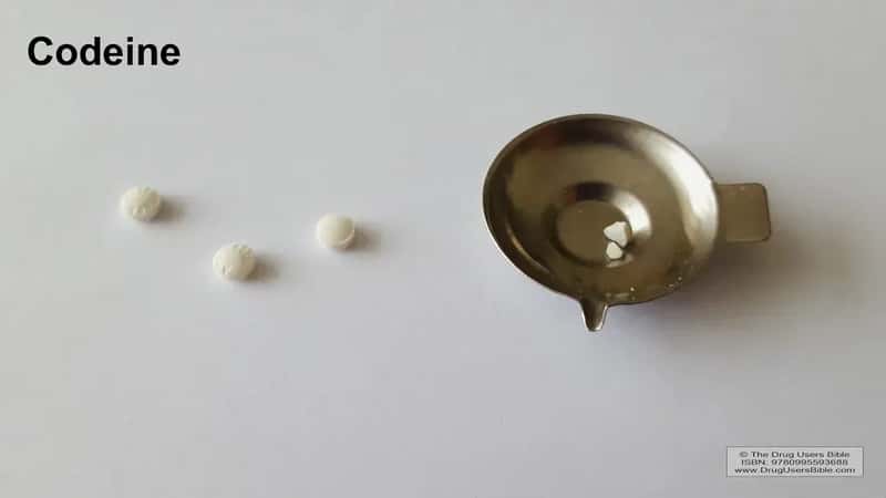 Codeine-Based Pain Relievers (Image Credits: Flickr)