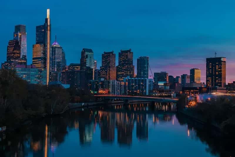 Philadelphia, USA (Image Credits: Unsplash)