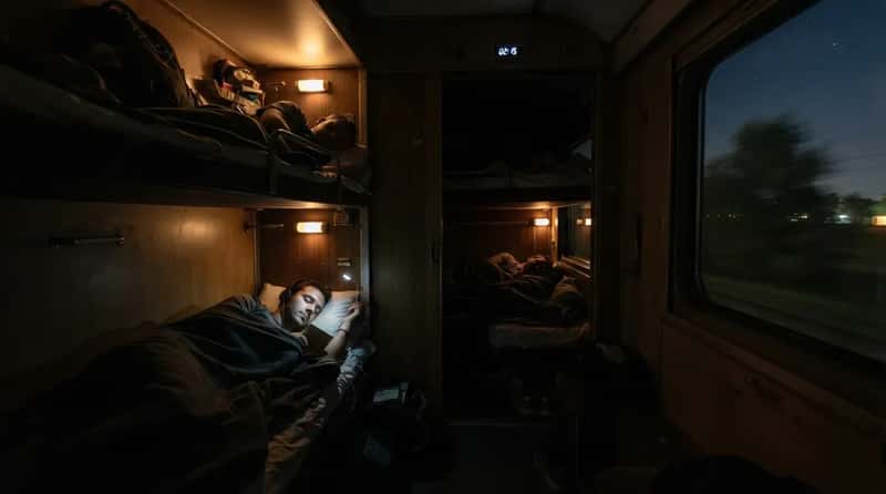 #8 - They Go Dark and Quiet the Moment Lights-Out Hits (Image Credits: Gemini)