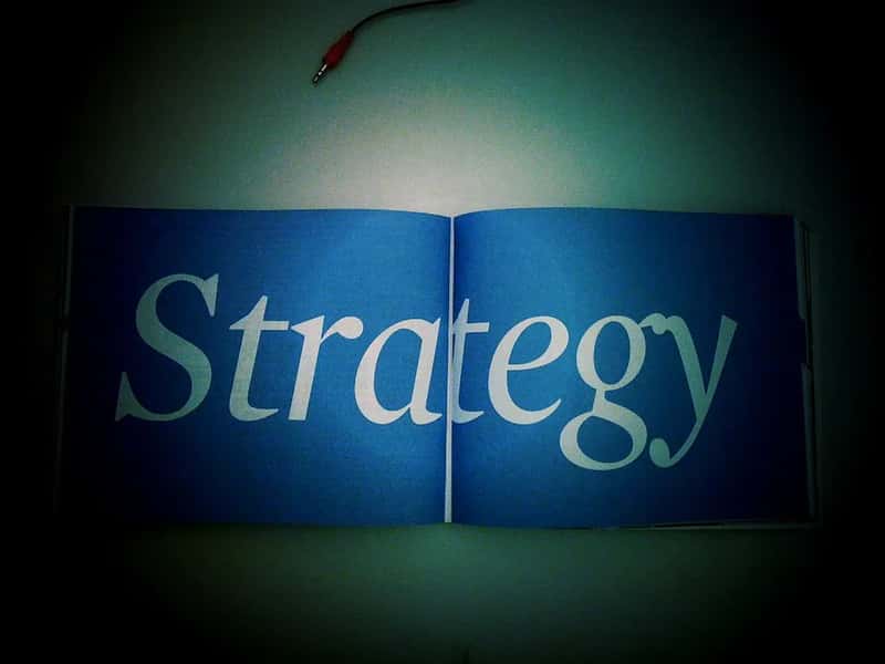 Smart Strategies to Dodge the Spikes Entirely (stefan.erschwendner, Flickr, CC BY 2.0)