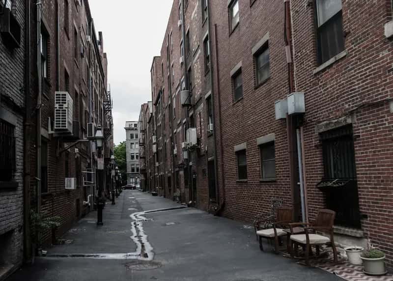 6. Boston, Massachusetts: Cold as the January Wind (Image Credits: Unsplash)