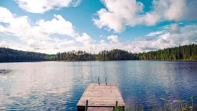 Finland: The Unshakeable Champion (Image Credits: Unsplash)