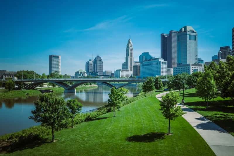 Ashtabula, Ohio (Image Credits: Pexels)