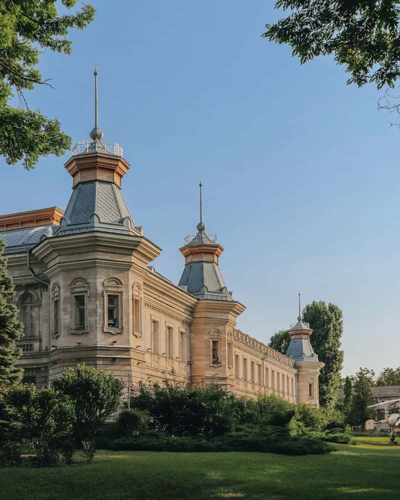 Moldova (Image Credits: Unsplash)