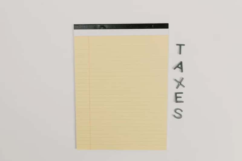 Pension taxes tell an even starker story (Image Credits: Pexels)